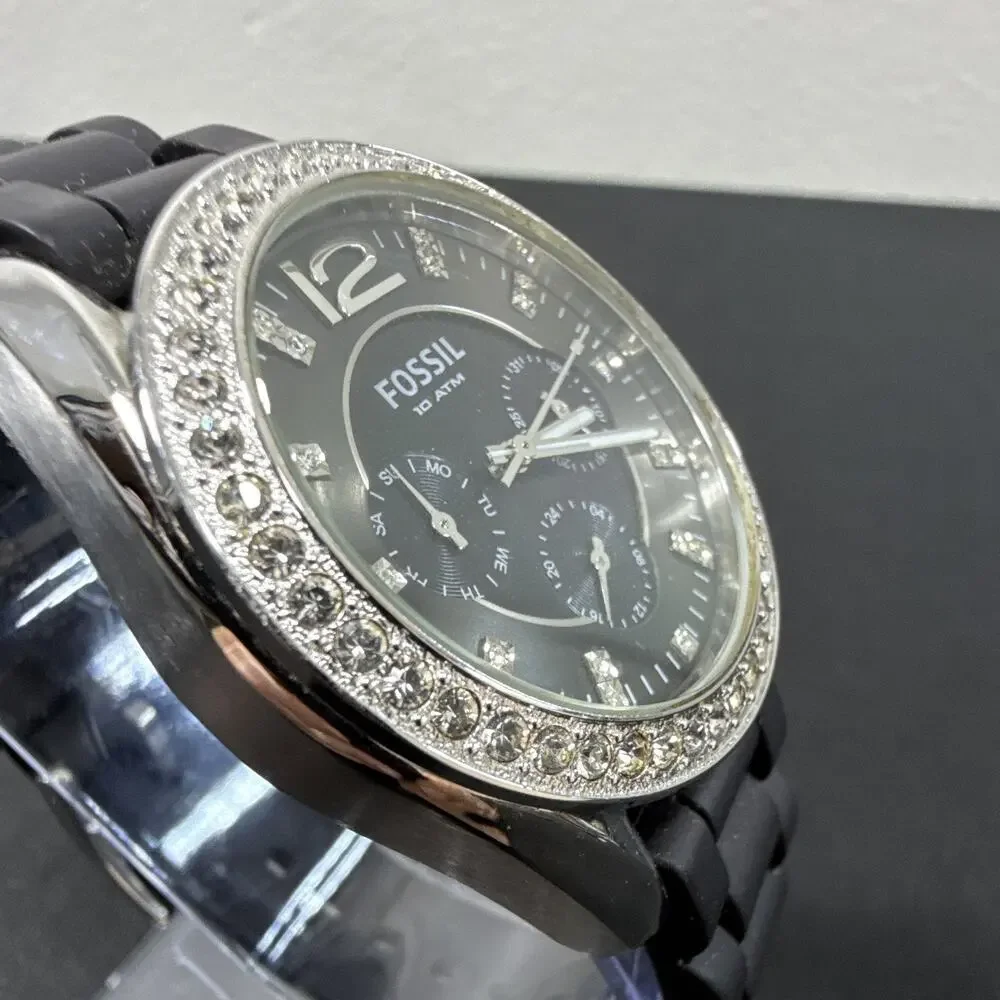 Fossil up auction